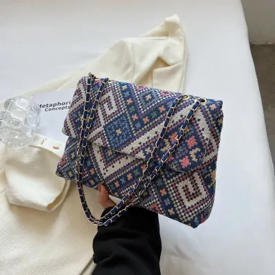 NEW STYLE TRENDY LARGE CAPACITY BAG