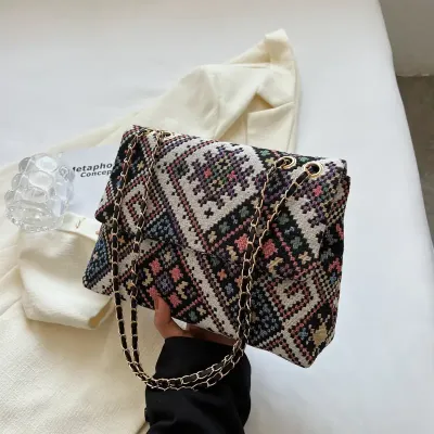 NEW STYLE TRENDY LARGE CAPACITY BAG