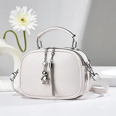 SIMPLE HIGH-END CROSS-BORDER HANDBAG