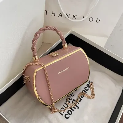 POPULAR WOMEN'S BAG CHAIN HANDBAG