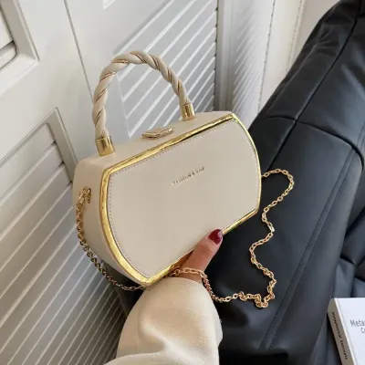 POPULAR WOMEN'S BAG CHAIN HANDBAG