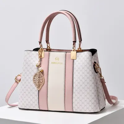 NEW FASHION SHOULDER CROSSBODY HANDBAG