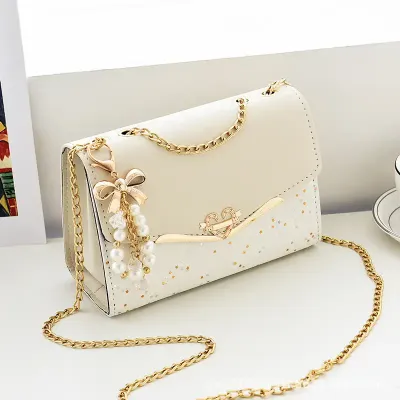 SHOULDER CROSSBODY TRENDY ALL-MATCH MOBILE BAG