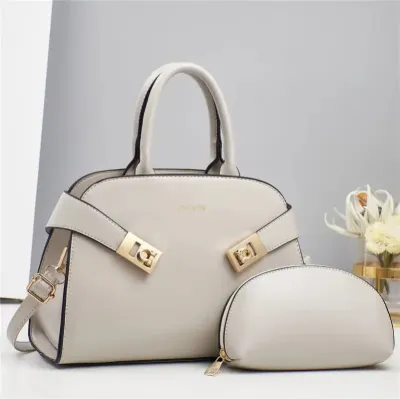 WOMEN'S SIMPLE FASHION HANDBAG