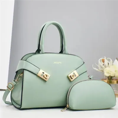 WOMEN'S SIMPLE FASHION HANDBAG