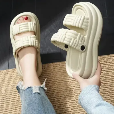 WOME SOFT SOLES AND WATERPROOF SHOES