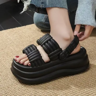 WOME SOFT SOLES AND WATERPROOF SHOES