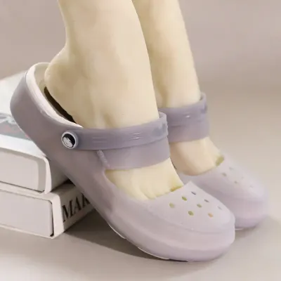 NEW SOFT BOTTOM SUMMER SLIPPER