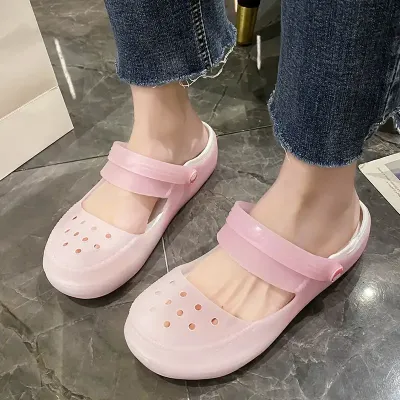 NEW SOFT BOTTOM SUMMER SLIPPER