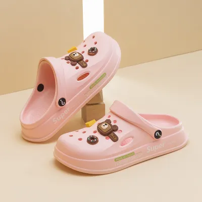 NON-SLIP OUTDOOR SANDALS