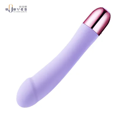 VIBRATOR PULSE TELESCOPIC FEMALE