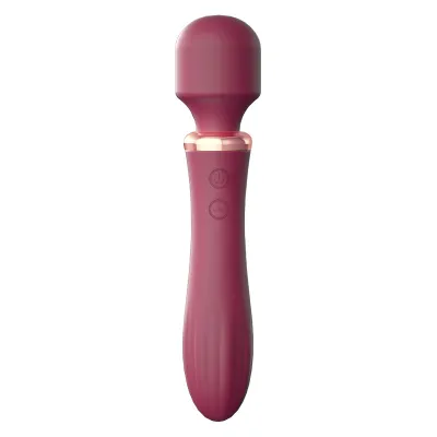 VIBRATION HEATING MASSAGER 