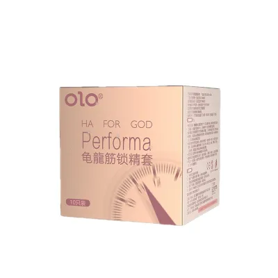 OLO CONDOMS