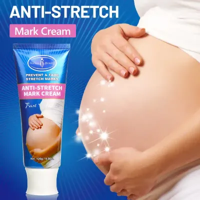 AICHUN BODY CREAM FOR STRETCH MARKS