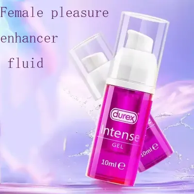 DUREX WOMEN'S PLEASURE ENHANCER LUBRICANT 