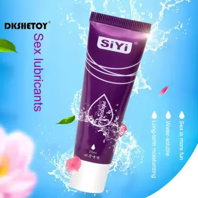 FEMALE VAGINAL LUBRICANT