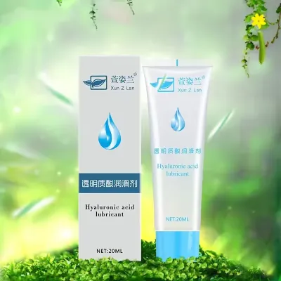 XUANZILAN LUBRICANT JEL