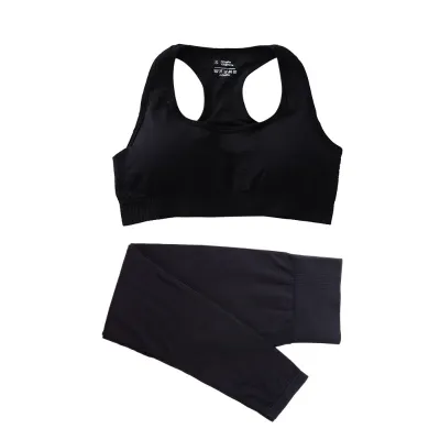 WOMEN'S SPORTS FITNESS YOGA CLOTHES