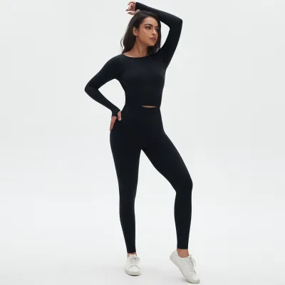 FITNESS YOGA CLOTHES FOR WOMEN