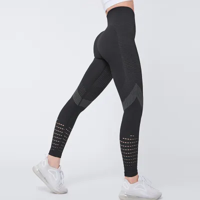  AMERICAN FITNESS YOGA PANTS WOMEN'S 