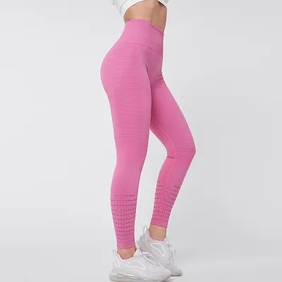  AMERICAN FITNESS YOGA PANTS WOMEN'S 