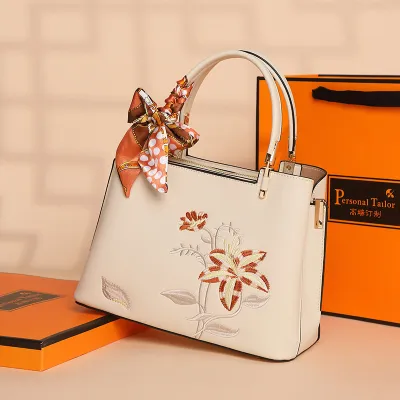 NEWLY MARRIED WEDDING HANDBAG