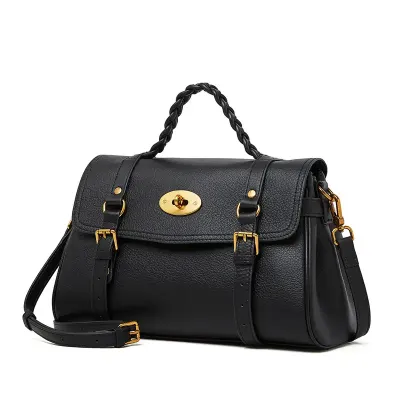 NEW COMMUTER BRIEFCASE VERSATILE HANDBAG