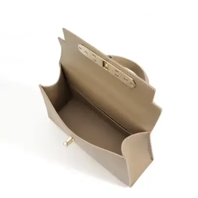 LUXURY HAND-HELD SHOULDER BAG
