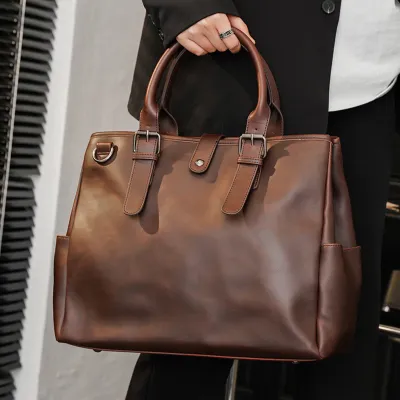 PREMIUM BUSINESS HANDBAG