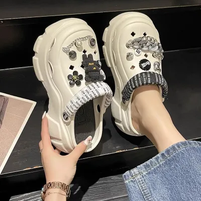 NON-STINKY FOOT SANDALS FOR WOMEN
