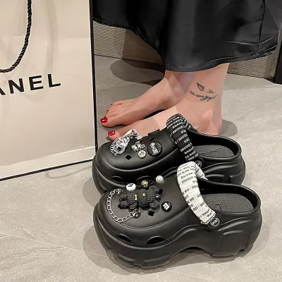 NON-STINKY FOOT SANDALS FOR WOMEN