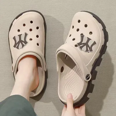 SUMMER BEACH SOFT BOTTOM SANDALS