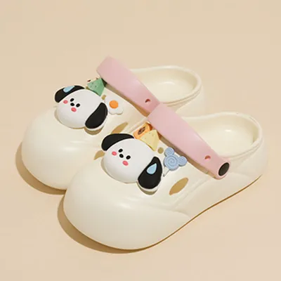 WATERPROOF THICK SOLES FOR WOMEN