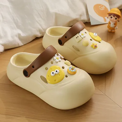 WATERPROOF THICK SOLES FOR WOMEN