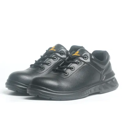 ANTI-SLIP CASUAL WHITE SAFETY SNEAKER
