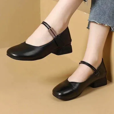 PIXIE POP PUMP SHOE 