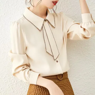 KOREAN  CASUAL SHIRTS