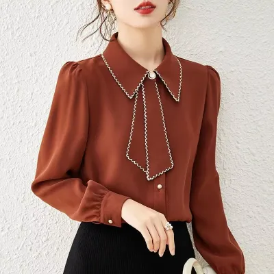 KOREAN  CASUAL SHIRTS