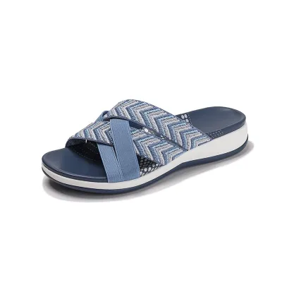 OCEAN GLOW WOMEN'S SANDAL