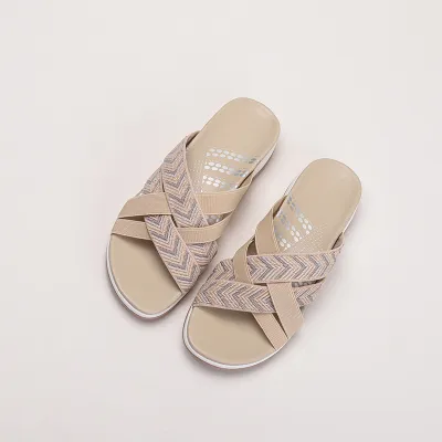 OCEAN GLOW WOMEN'S SANDAL