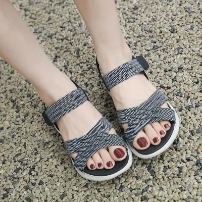 SUNSHINE CHIC WOMEN'S SANDAL