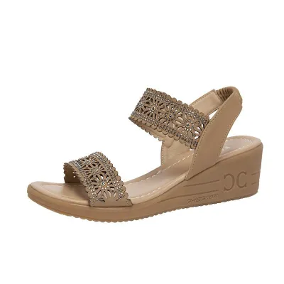 STARLIGHT STRIDE WOMEN'S SANDAL