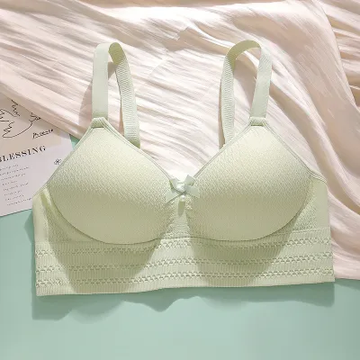 WOMEN SMOOTH FIT BRA