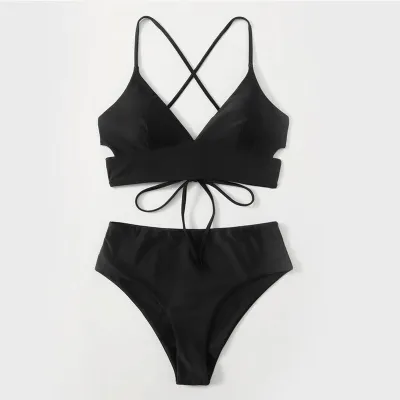 ADJUSTABLE EVERYDAY BRA