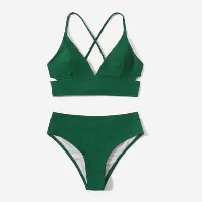 ADJUSTABLE EVERYDAY BRA