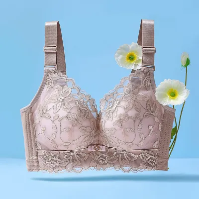 PREMIUM LACE BEAUTY BRA