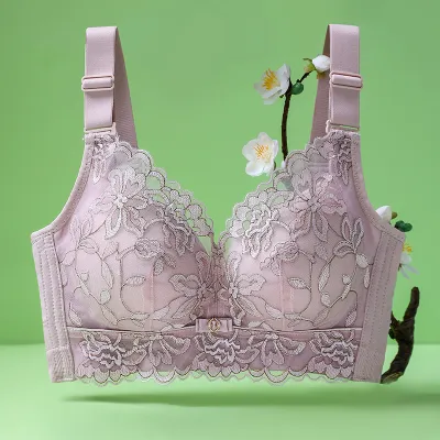 PREMIUM LACE BEAUTY BRA