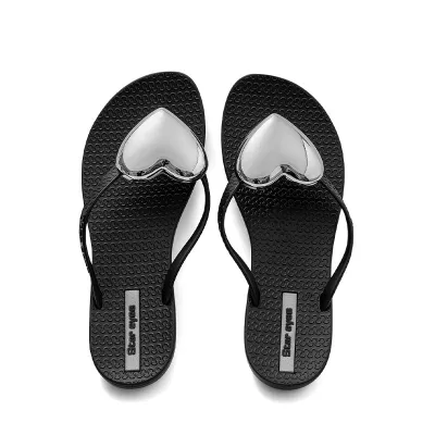 NON-SLIP CASUAL BEACH FLIP-FLOPS