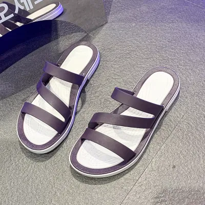 FRENCH STYLE FASHION SANDALS
