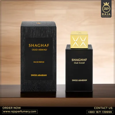 SHAGHAF OUD ASWAD